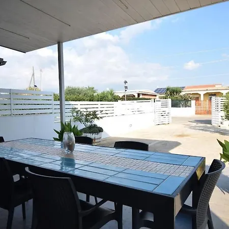 Holiday home Kori Santa Croce Camerina