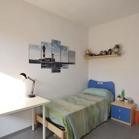 Hébergement de vacances Kori