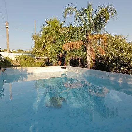 Kori Holiday home Santa Croce Camerina