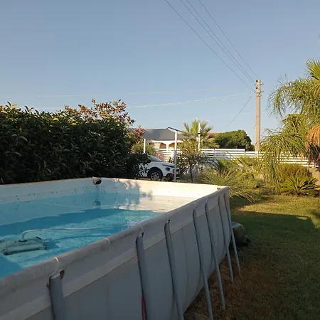 Kori Santa Croce Camerina